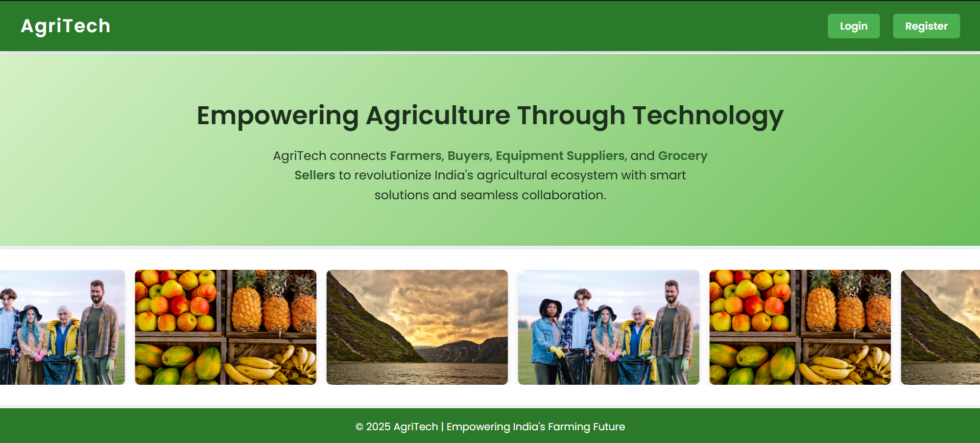 AgriTech