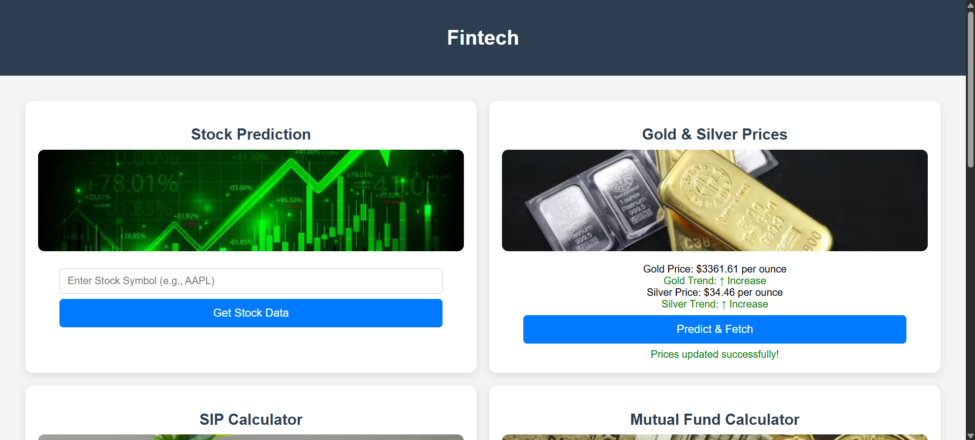 FinTech